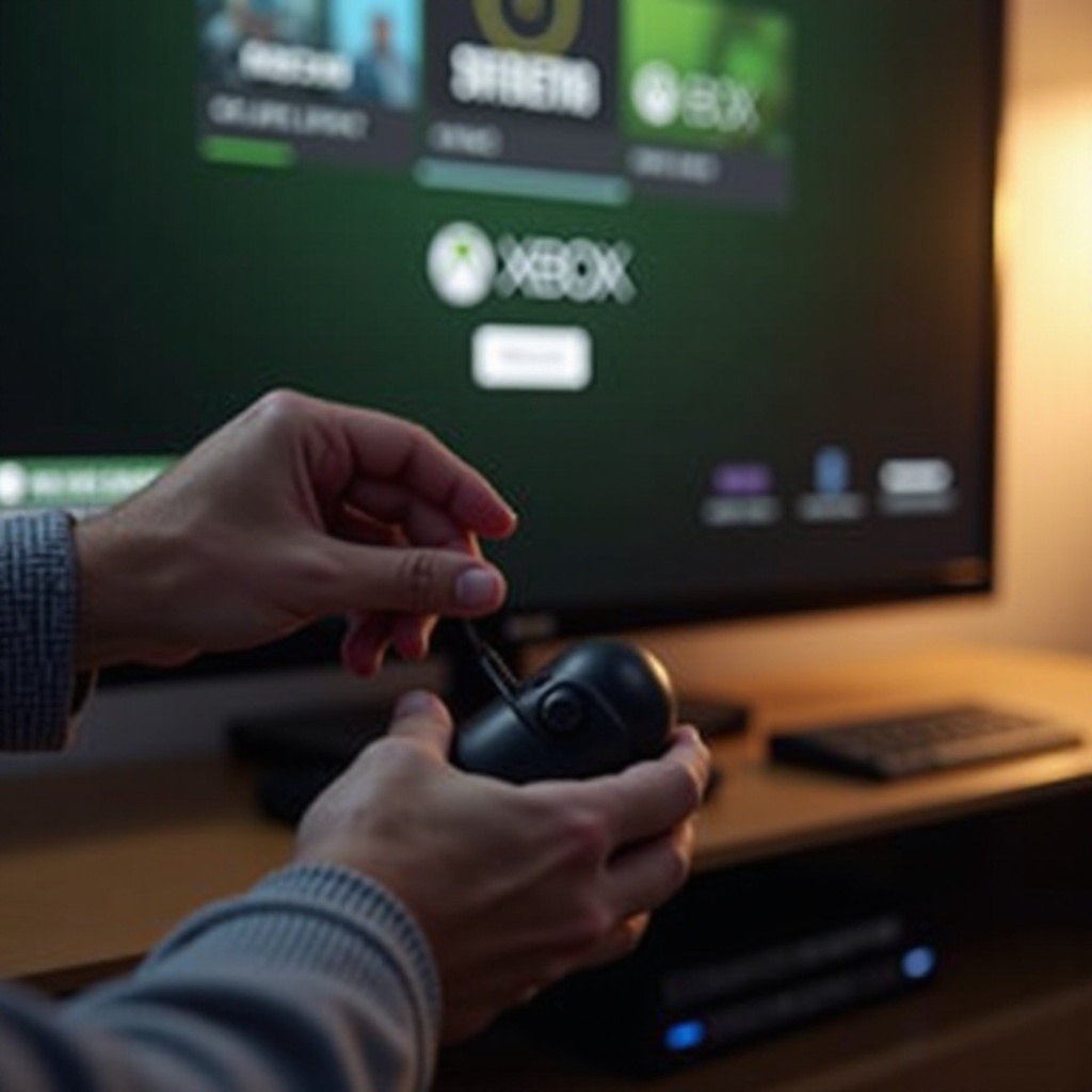 How to Use Any Microphone with Xbox Game Pass