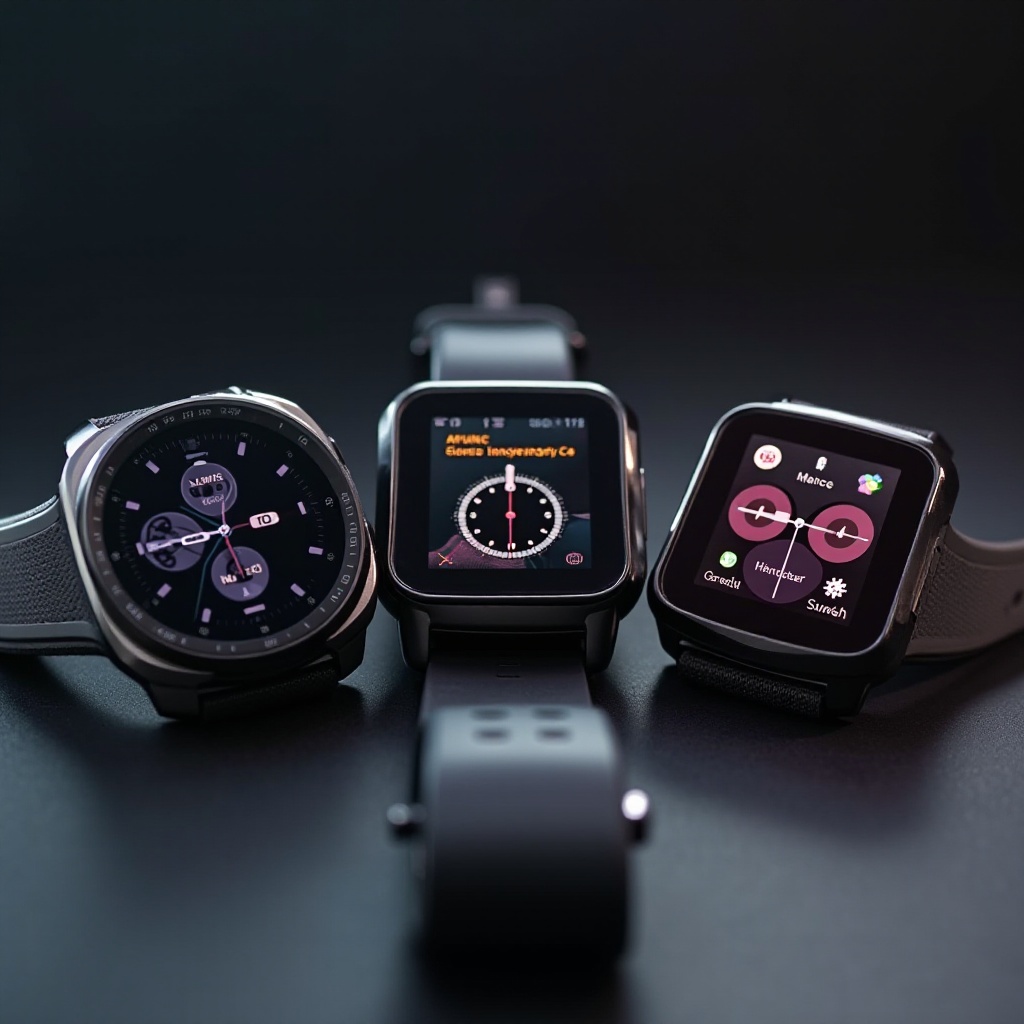 meilleur montre connectée moins de 300 euros