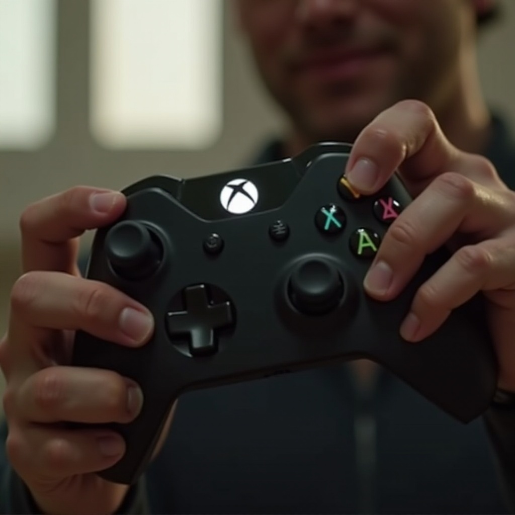 Xbox Controller reagiert nicht: Ursachen und Lösungen