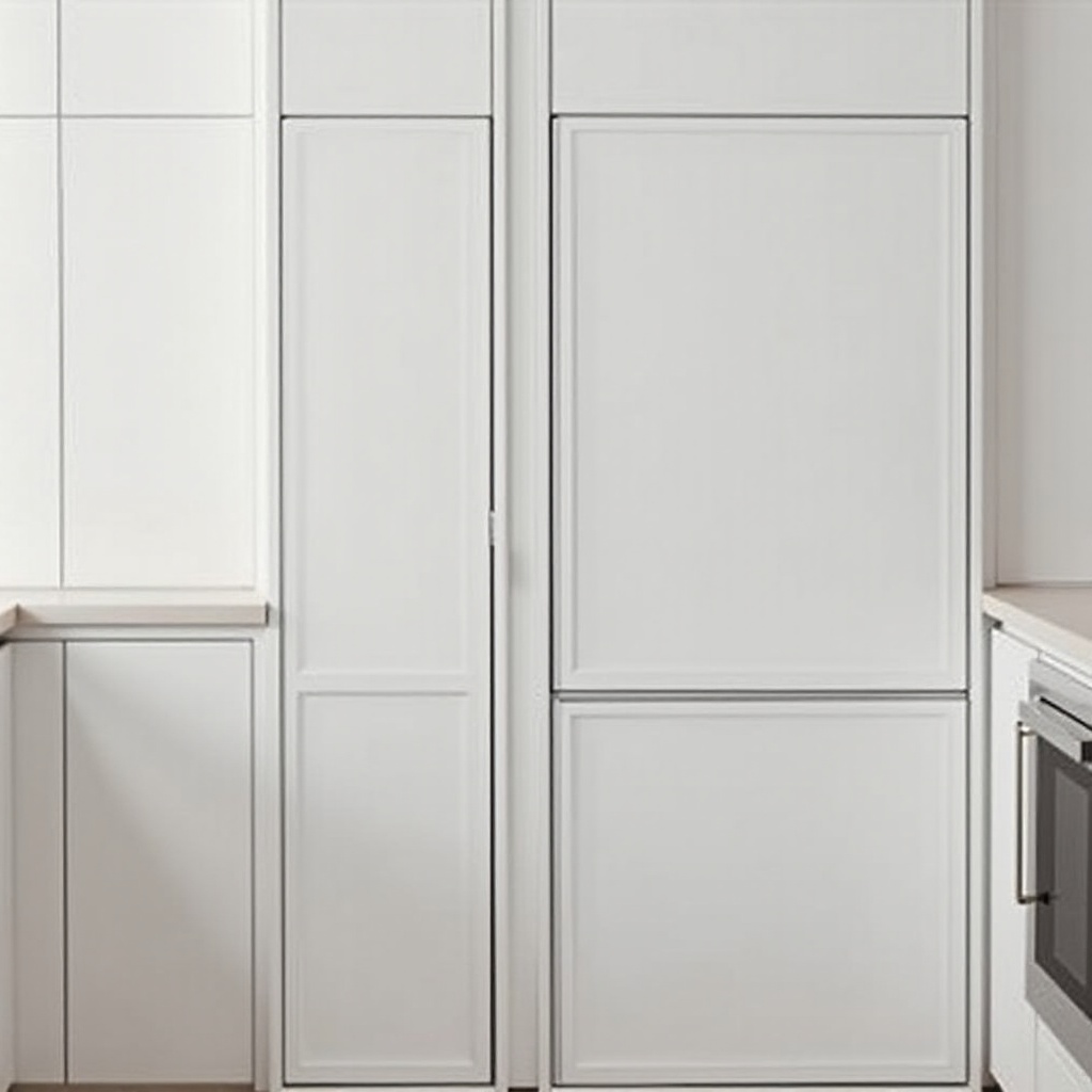 best panel ready refrigerators