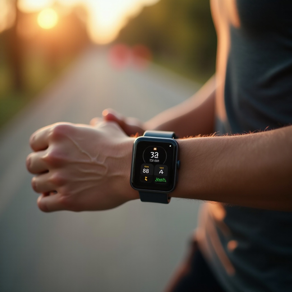 Relojes Inteligentes para Corredores en 2024