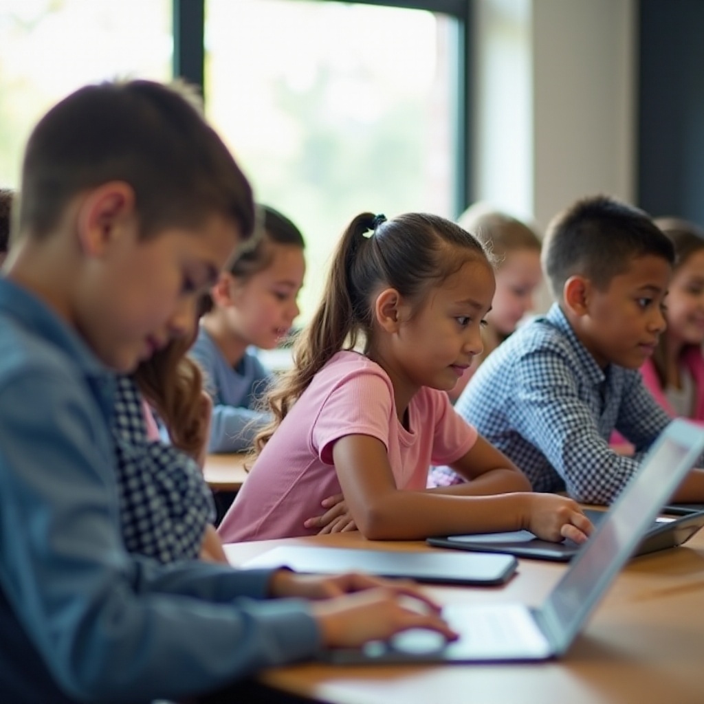 Die besten Schul-Tablets 2024: Ein umfassender Leitfaden