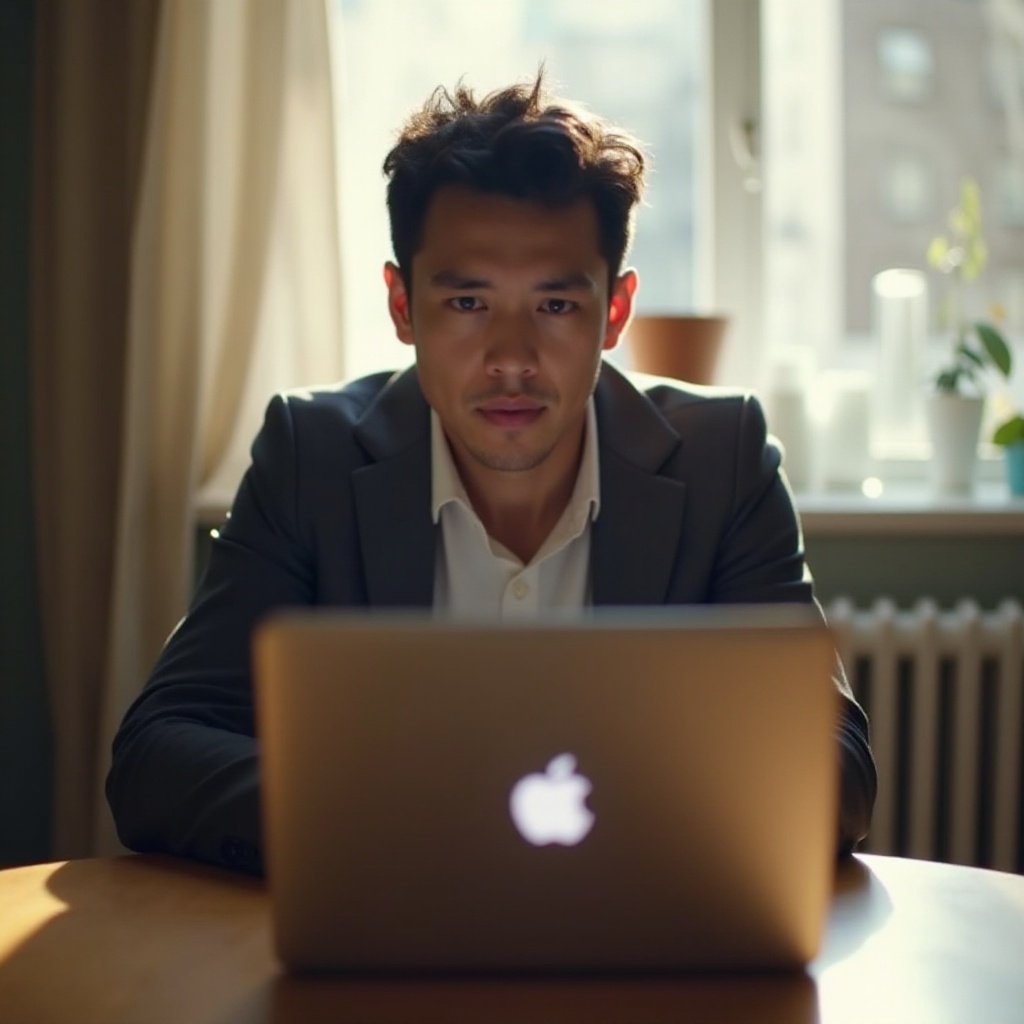 Pourquoi mon MacBook ne s'allume plus - Solutions efficaces