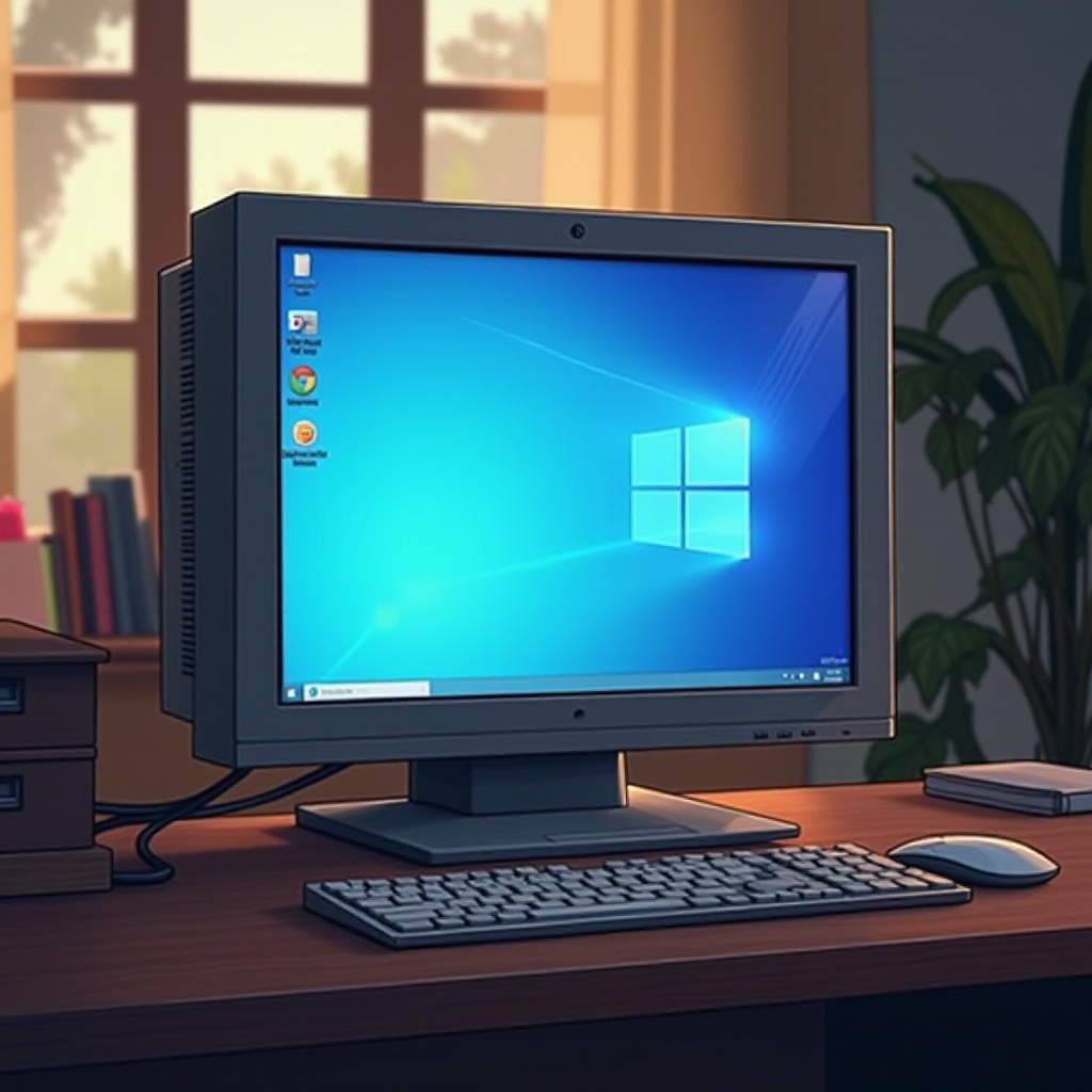 Installer Windows 11 sur un vieux PC : Guide Complet et Optimisation