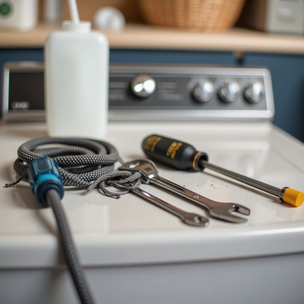 changing dryer cord 4 to 3 prong