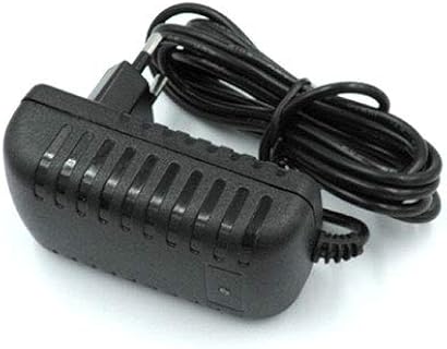 MafiaNumerique Chargeur Portable 120cm pour Ordinateur Thomson Neo THN14B, 5V/2,5A, Certifié CE & ROHS, Protection Contre les Courts-circuits et Surtensions
