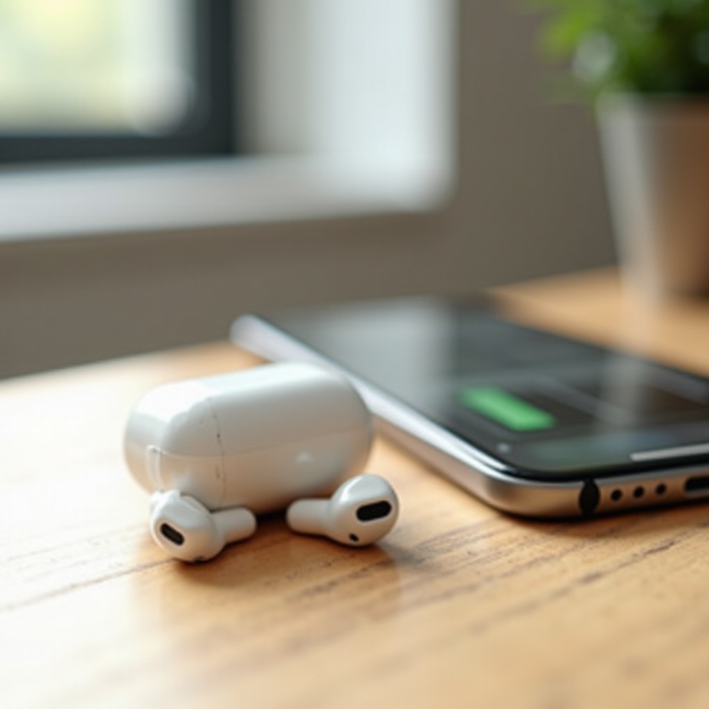 Durée de vie AirPods : guide complet et astuces 2024