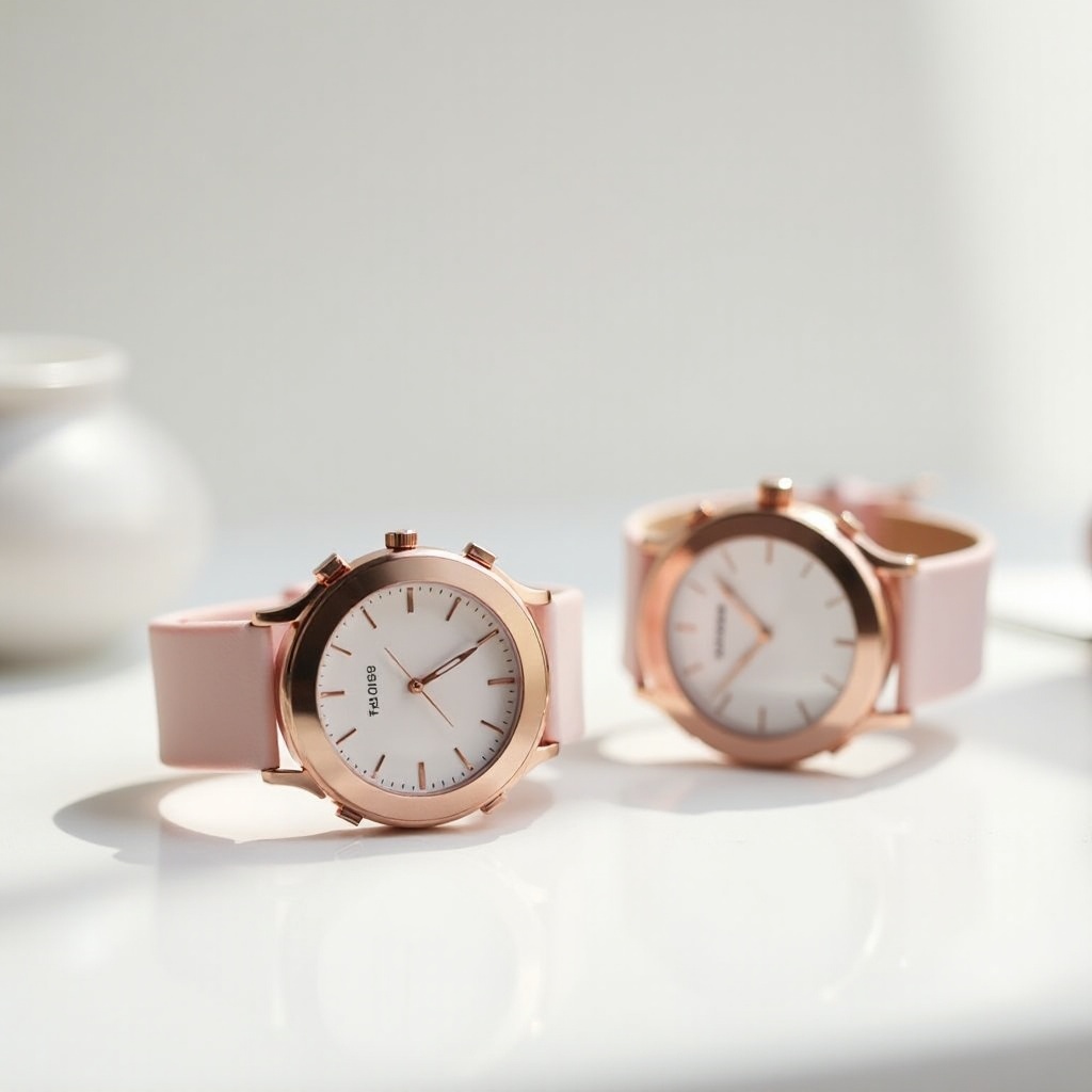 relojes inteligentes para iphone mujer