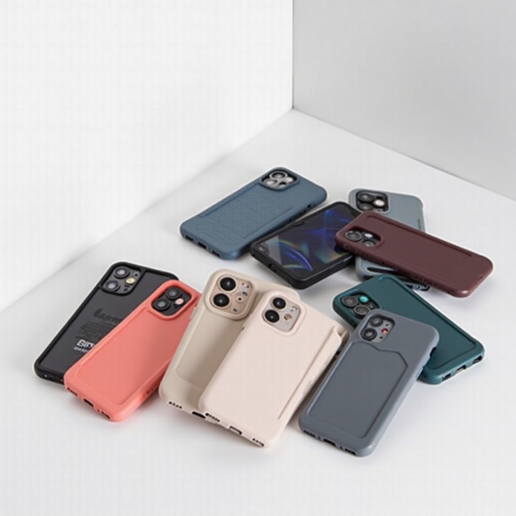 Coolest iPhone 15 Pro Cases for Style and Protection