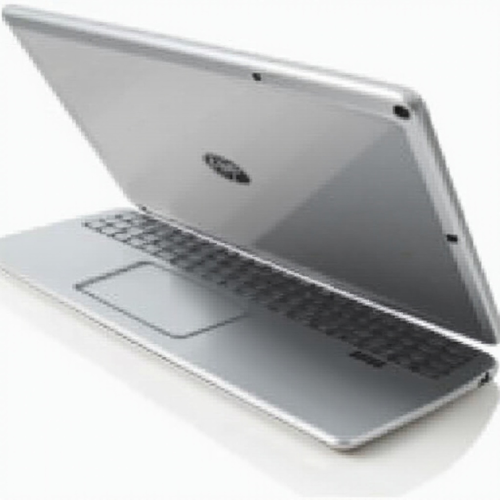 HP Laptop: Where is the Microphone? Find and Use It Now!