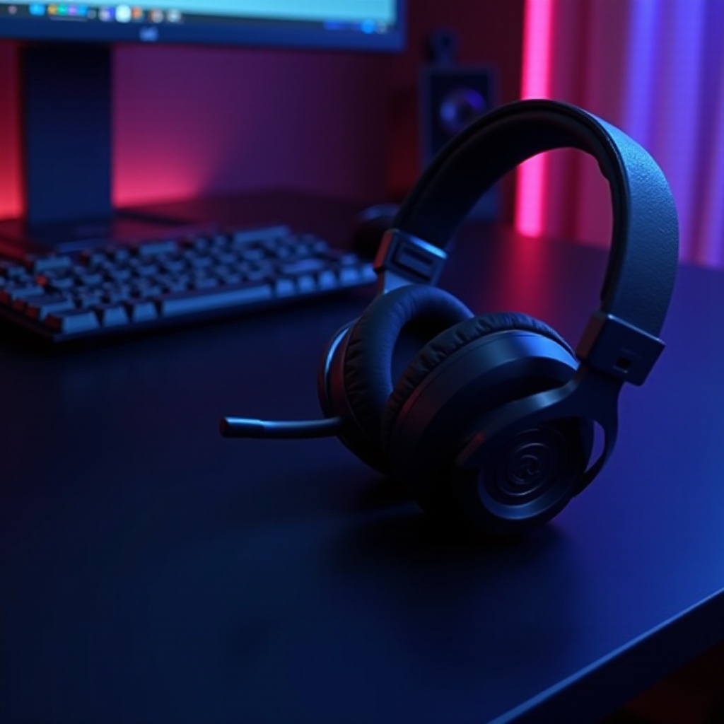 Descubre los Mejores Cascos Gaming 2025 para Ti
