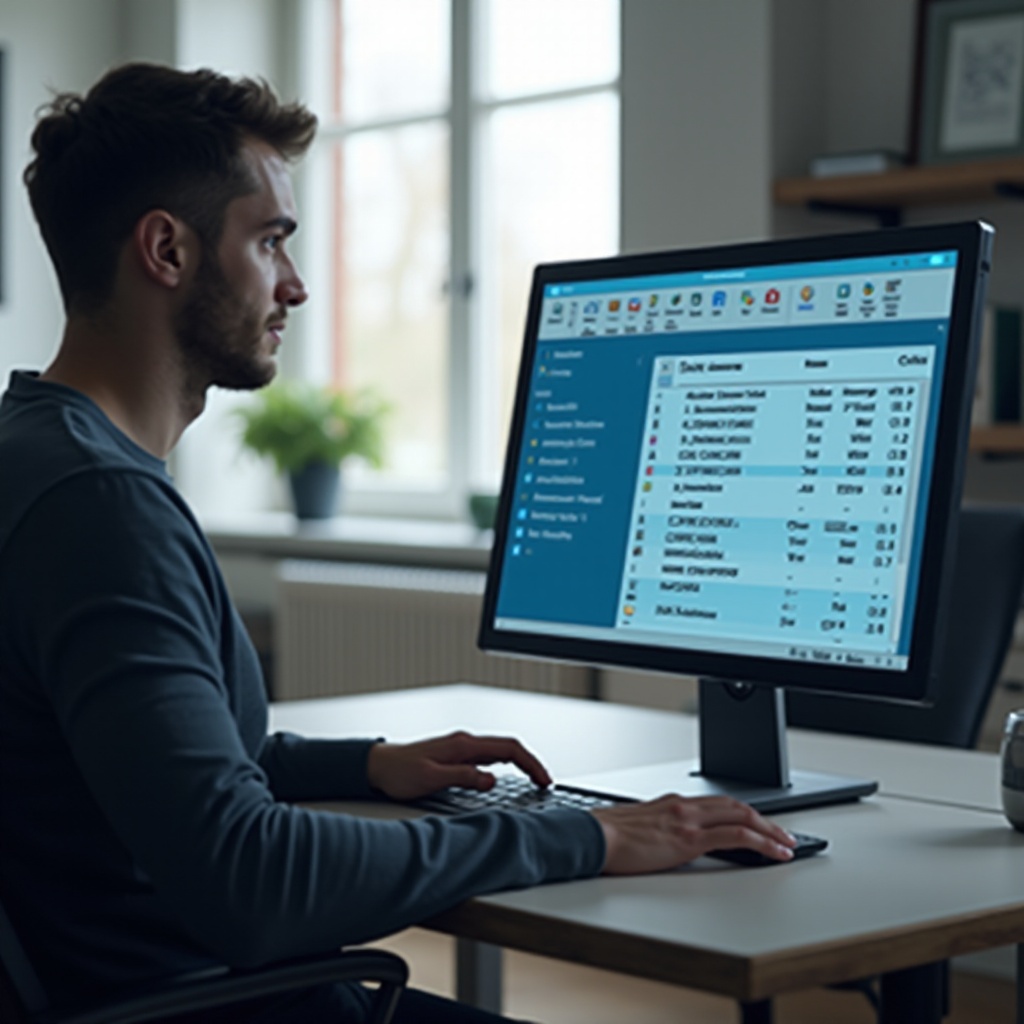 Gestion des disques Windows 10 : guide complet