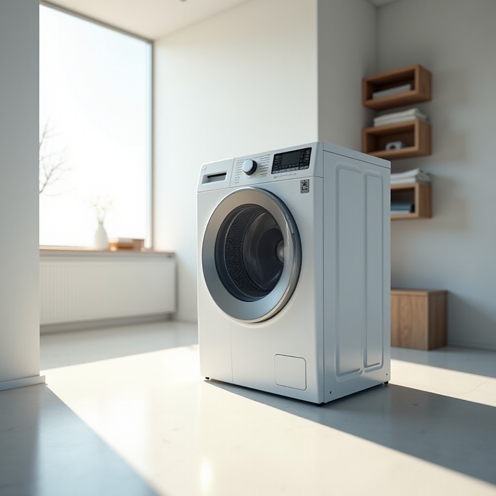 Comparatif Lave-linge 12 kg: Guide Complet 2024
