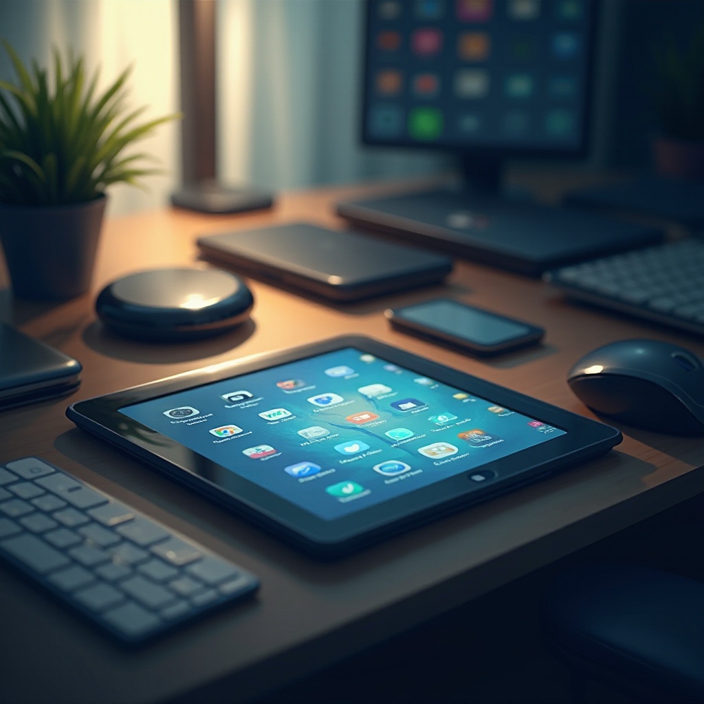 Pourquoi Ma Tablette S'éteint Toute Seule : Conseils Utiles