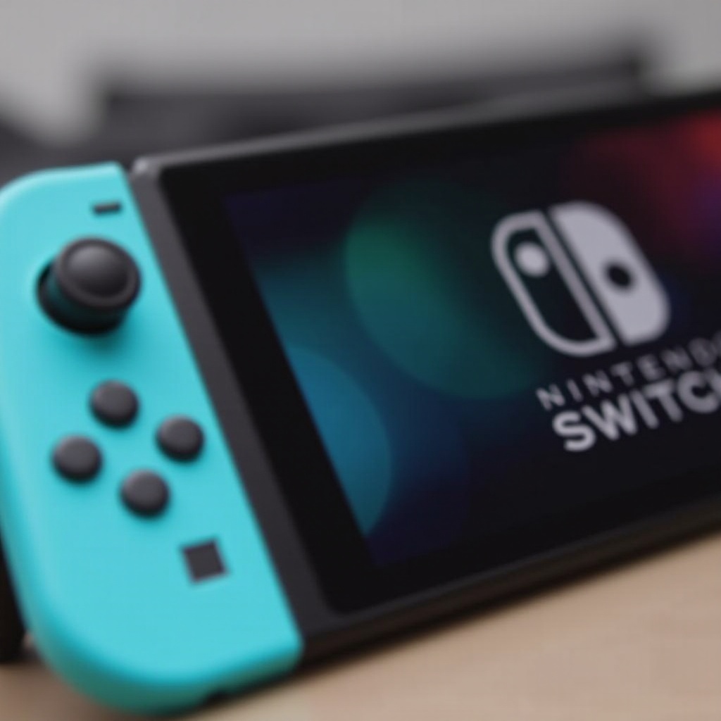 comment enregistrer un jeu sur switch