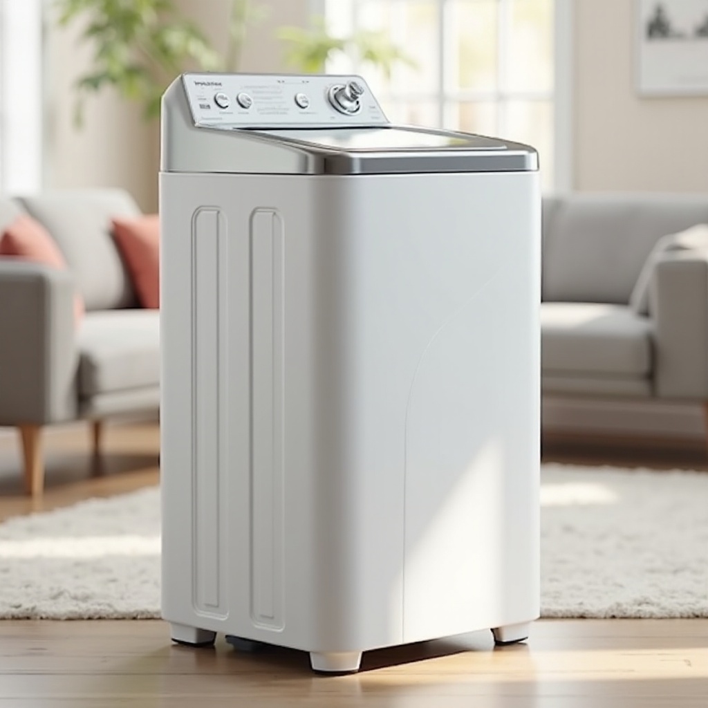 best portable washers