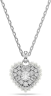 Swarovski Hyperbola Pendant Necklace Collection