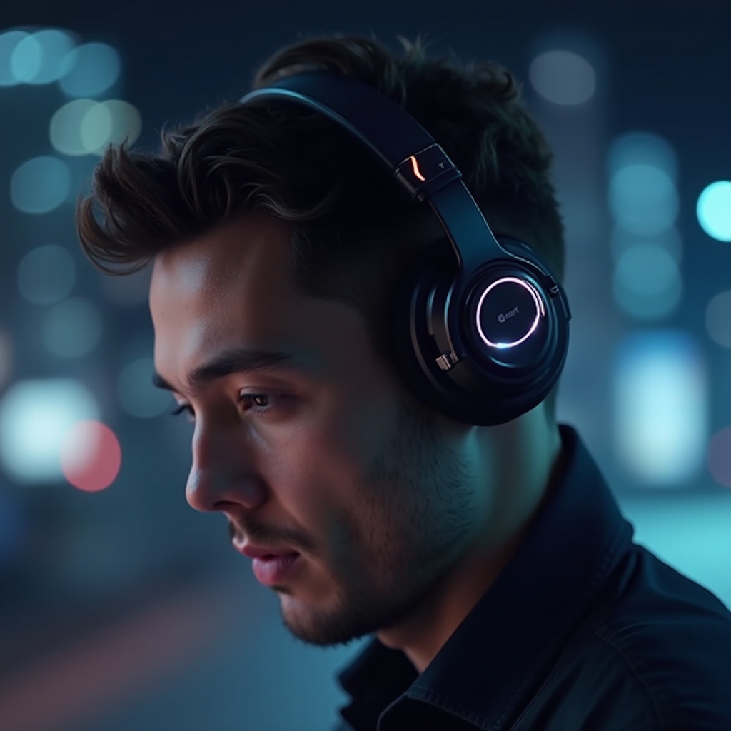 Knochenschall Bluetooth: Innovativer Hörkomfort