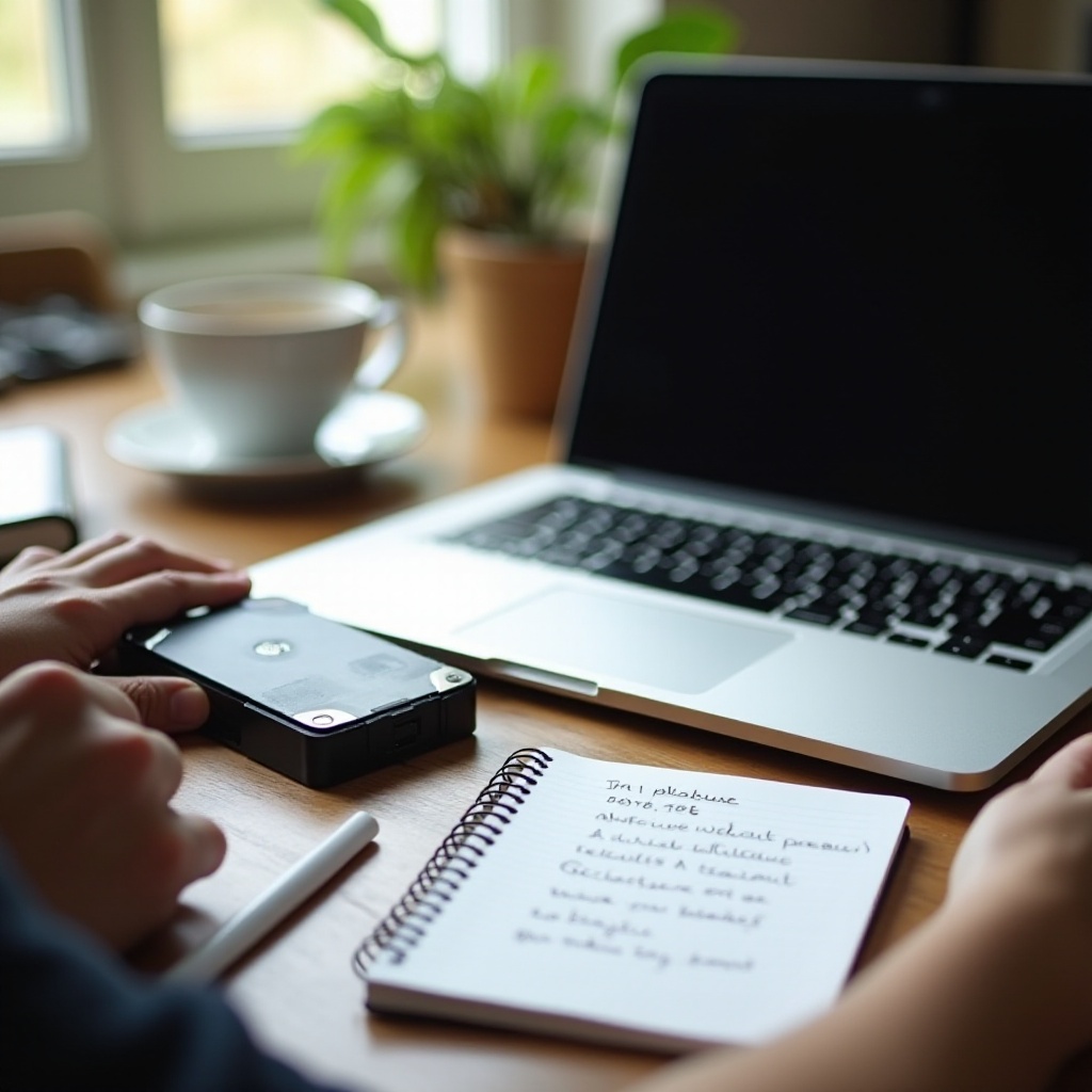 comment réinstaller un macbook pro