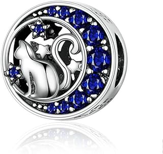 Eternalll Jewellery Original 100% 925 Sterling Silver Charm Bead Love Animal Charm Family Birthday fit Pandoras Bracelets DIY Charms