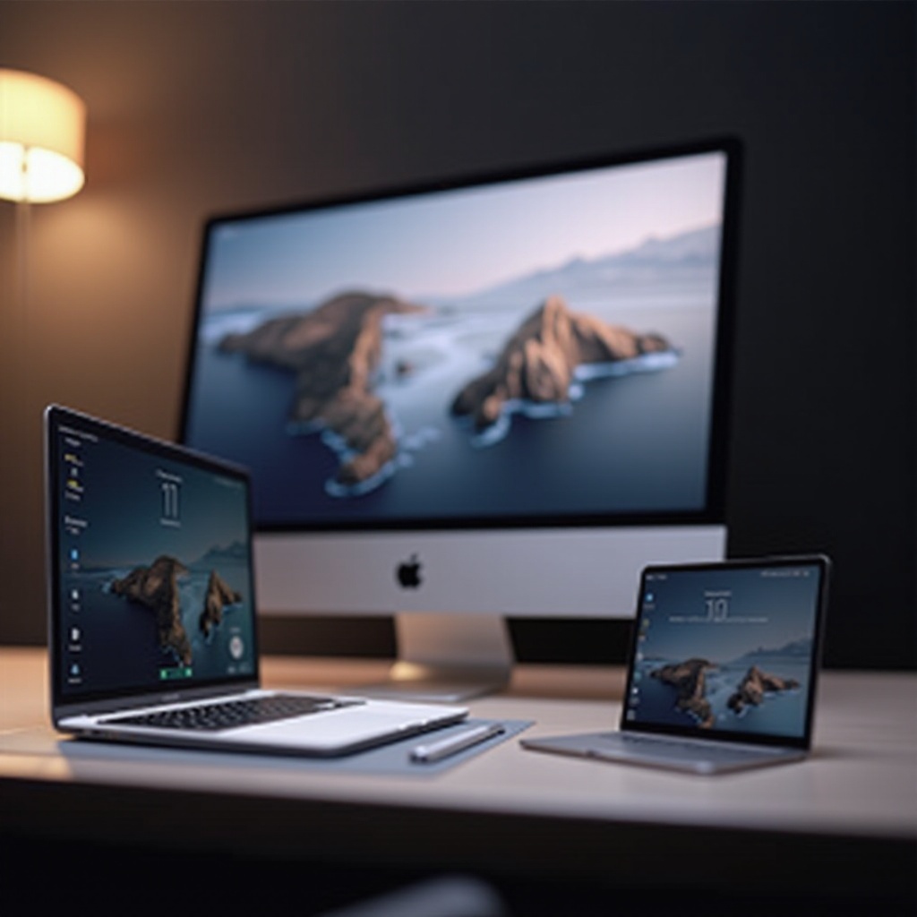 Explora Modelos Mac: Innovaciones 2024