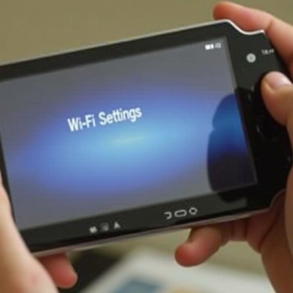 Comment mettre la Wi-Fi sur PSP : Guide complet 2024