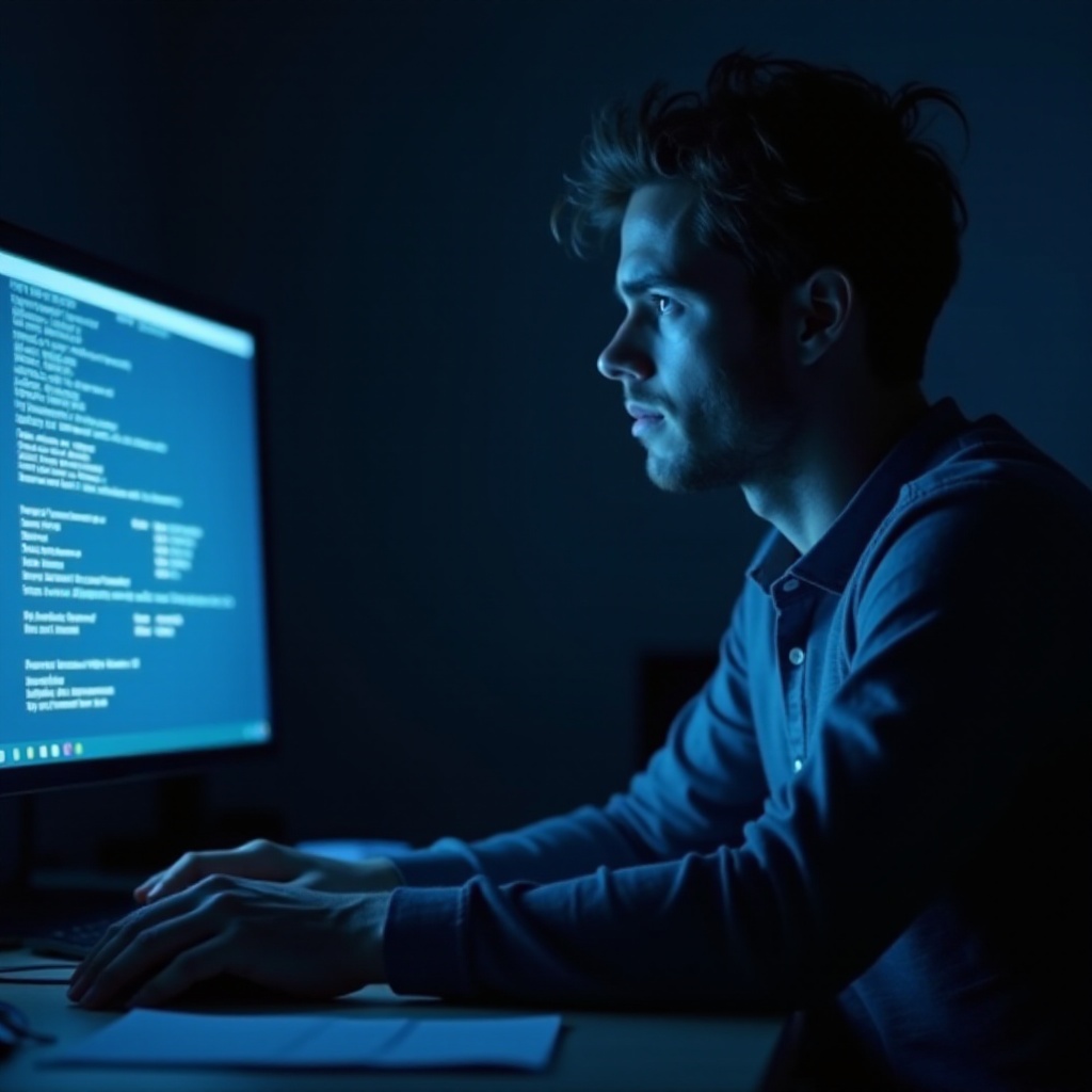 Mon PC démarre sur le BIOS Windows 11 : Solutions et Résolutions