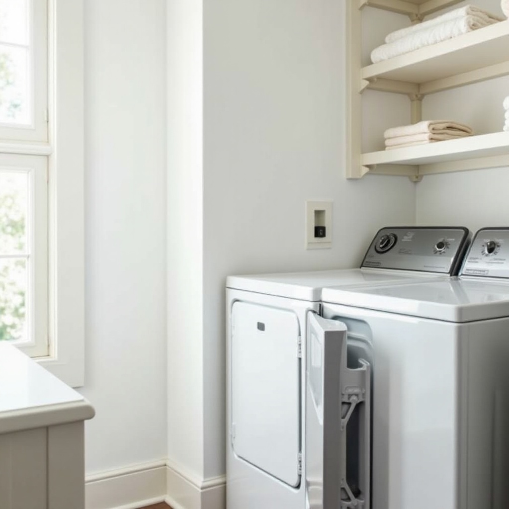 Optimal Dryer Outlet Height: Installation, Tips, and FAQs