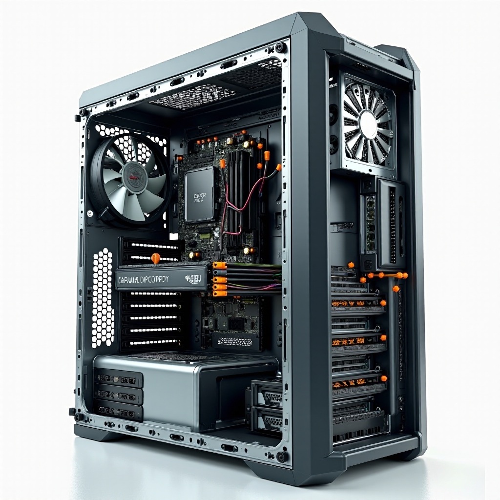 acpi x64 basierter pc