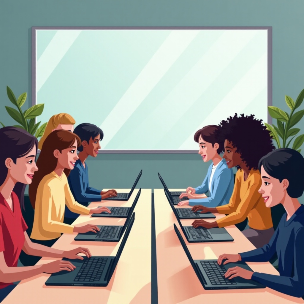 ordinateur portable pour le lycée