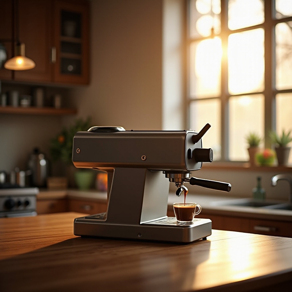The Ultimate Guide to Choosing a Perfect Grind Coffee Machine