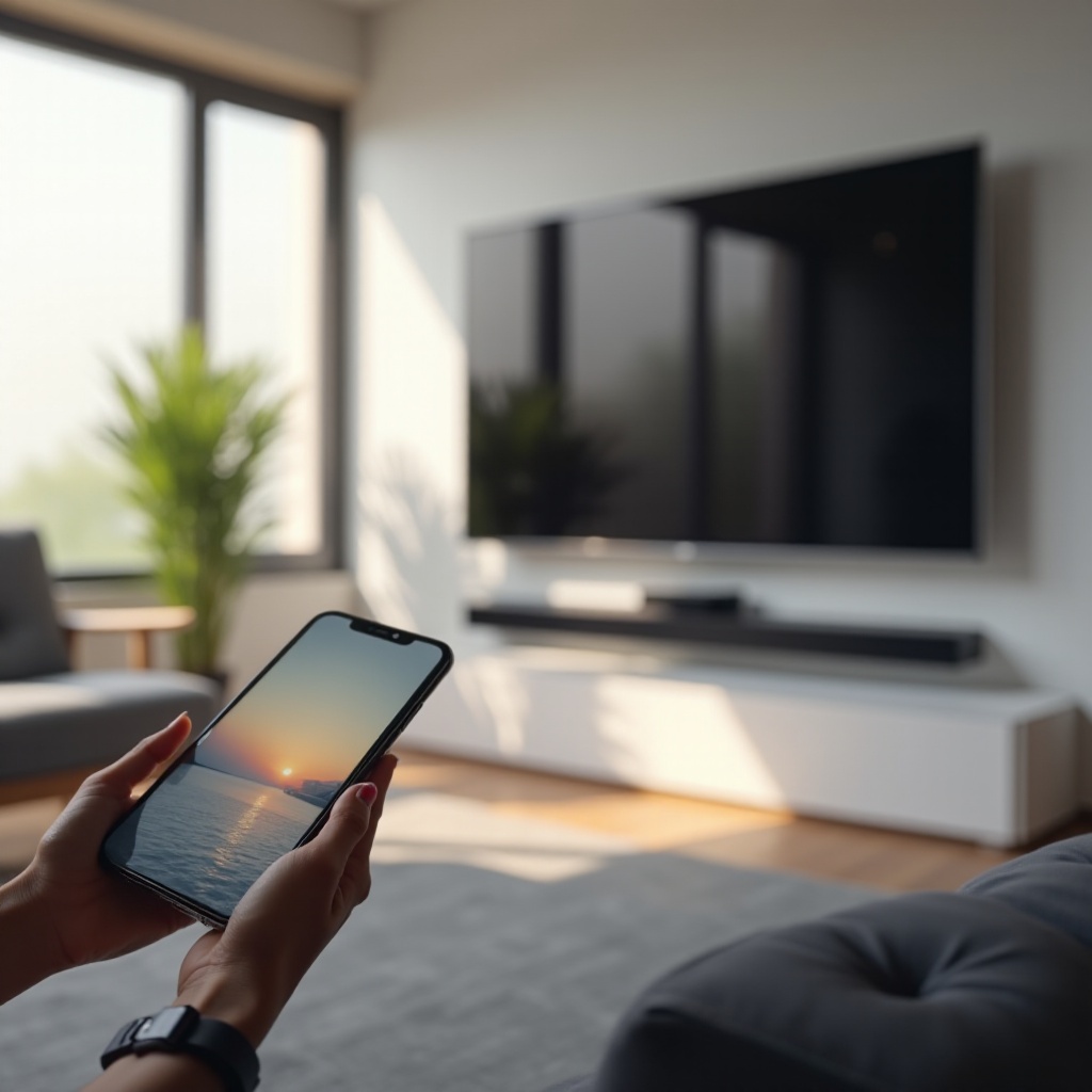 Handy mit Fernseher Vertrag: Der ultimative Leitfaden 2024