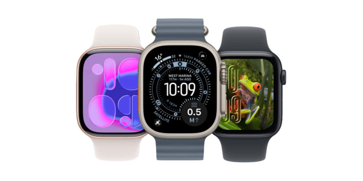 Baru Punya Apple Watch? Cara Menggunakannya dengan Mudah
