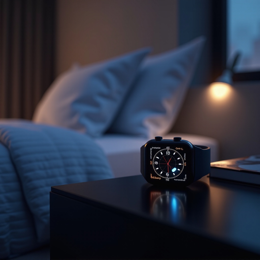 Top Relojes Inteligentes para el Sueño 2024