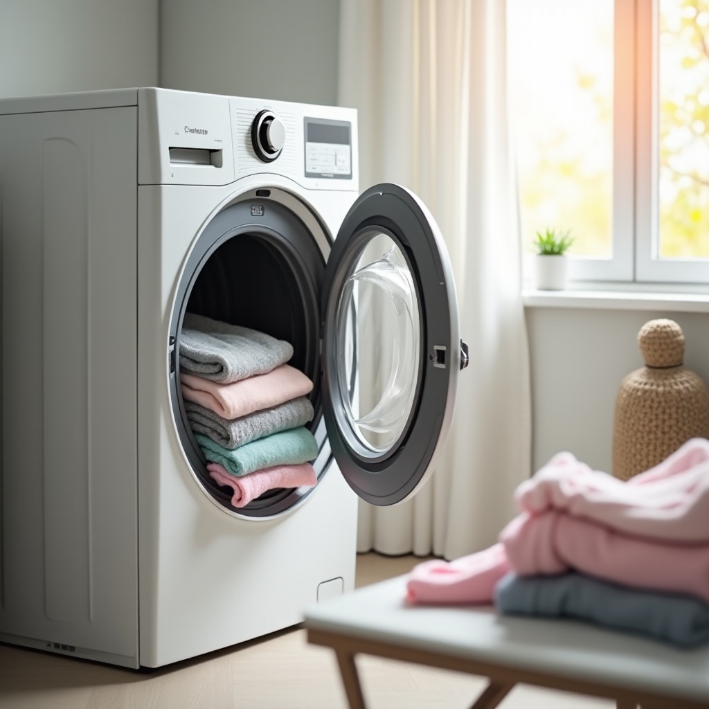 Prevent Dryer Scorching: 2024 Tips & Solutions