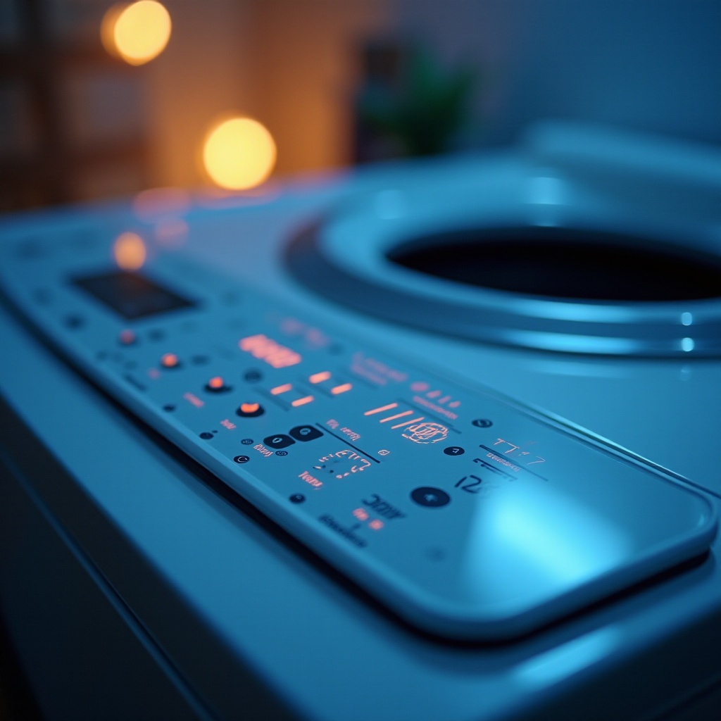 Waschmaschinen Zeichen erklärt: Der komplette Ratgeber