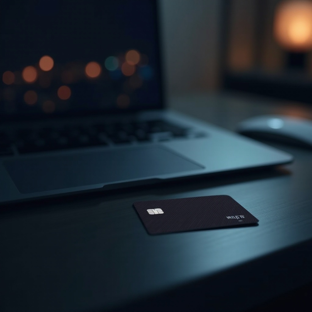 Copiar Tarjeta RFID al Móvil: Guía Paso a Paso