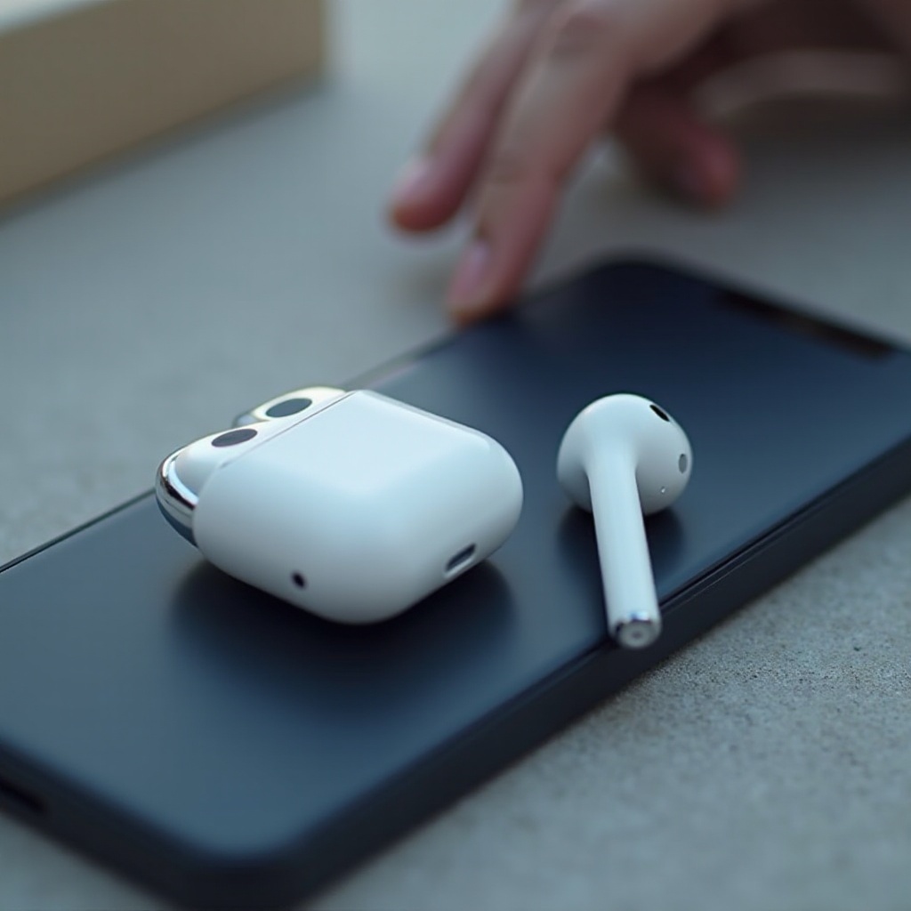 les airpods sont ils compatibles avec android