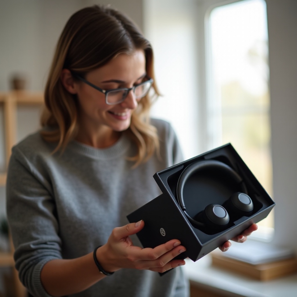 Hama Bluetooth-Kopfhörer verbinden – Anleitung & Tipps