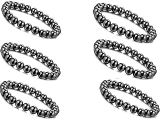 Dr Kao Pack Magnetic Therapy Bracelet for Women Magnetic Bracelet Pain Relief for Arthritis and Carpal Tunnel for Arthritis Magnets for Anxiety Relief for Carpel Tunnel Strengthen Immunity