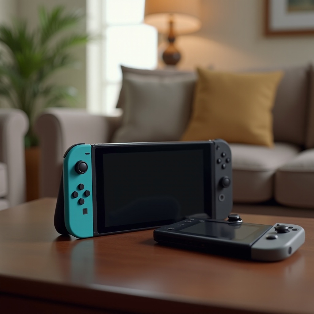 Switch 2 Rétrocompatibilité : Tout ce qu'il Faut Savoir