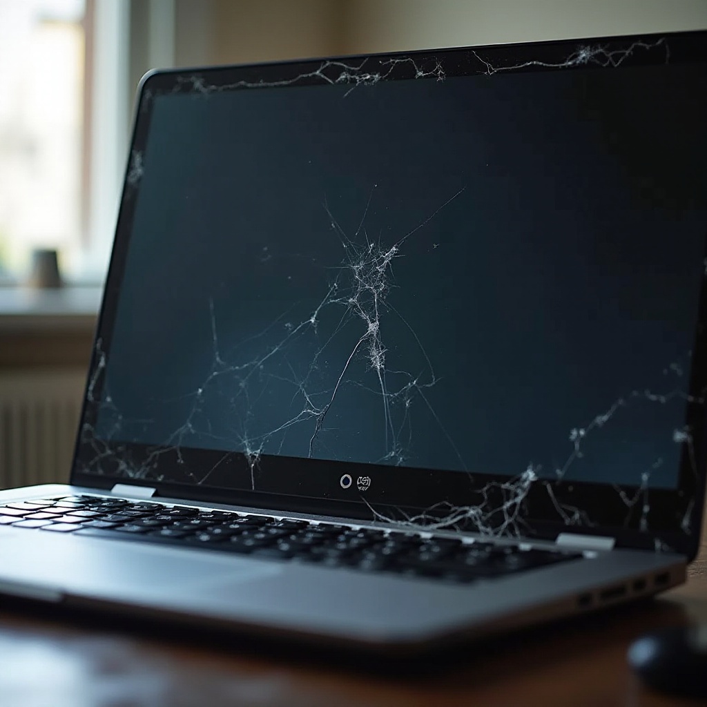 én magam tudom helyettesíteni a chromebook képernyőmet