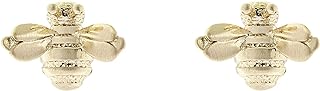 Ted Baker London Beelii Double Bee Stud Earrings for Women