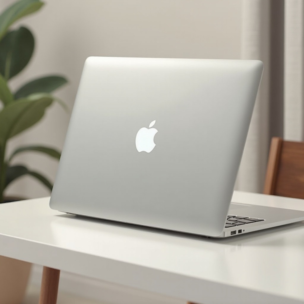 Guía para comprar portátiles Apple baratos en 2024