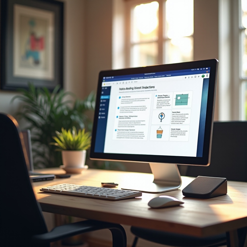 Epson Smart Panel am PC installieren: Anleitung