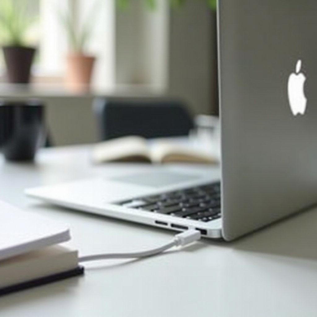how many watthors does a macbook air use