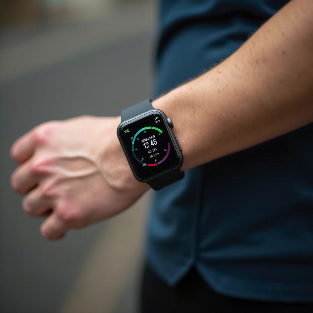 Guía de Reloj Inteligente para Presión Arterial 2024