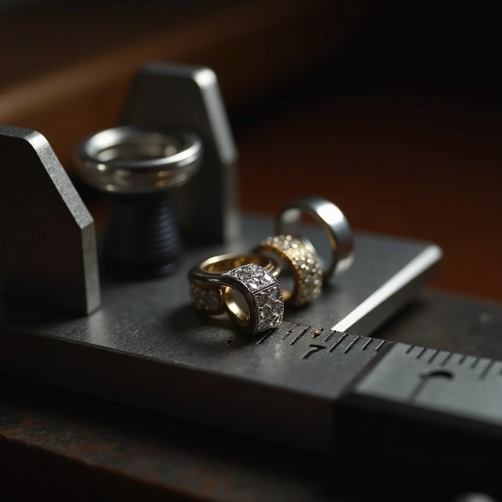 Comment Mesurer la Taille de votre Bague Parfaitement en 2024