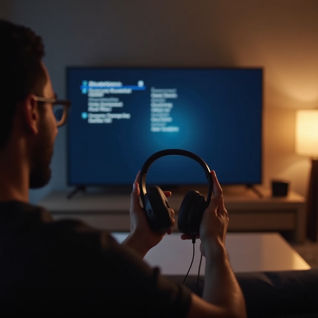 comment connecter un casque bluetooth sur tv tcl