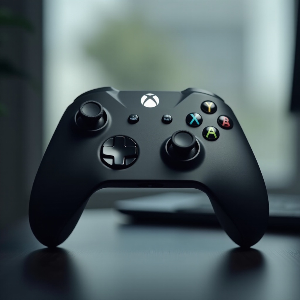 So aktualisierst du deinen Xbox Controller – Komplette Anleitung